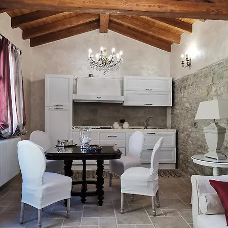 L'antica Dimora - & Màndas