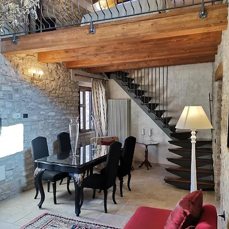 L'antica Dimora - & 게스트하우스