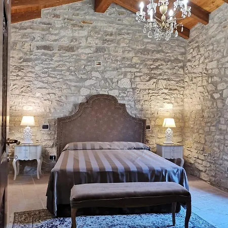 L'antica Dimora - & 3*