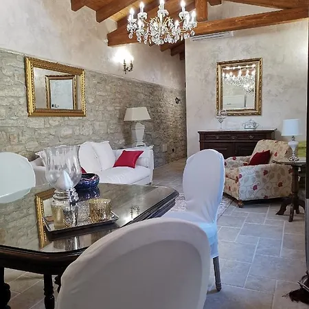 Vendégház L'antica Dimora - & 3*