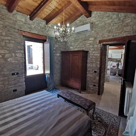 L'antica Dimora - & Vendégház 3*