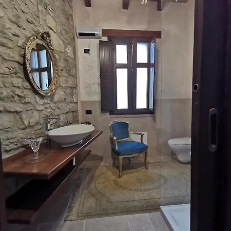 L'antica Dimora - & 3*