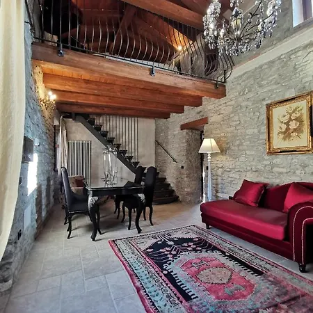 Vendégház L'antica Dimora - & 3*