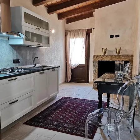 게스트하우스 L'antica Dimora - & 만다스