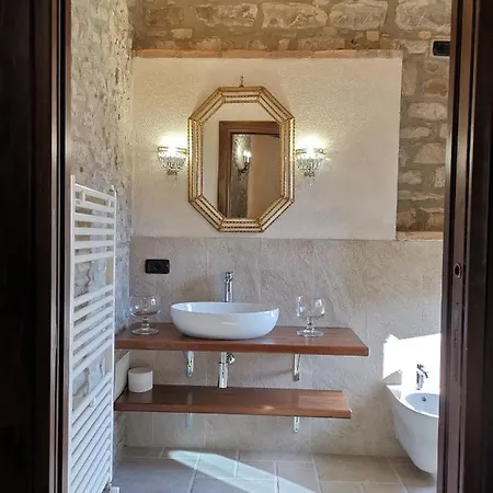 Vendégház L'antica Dimora - & 3*