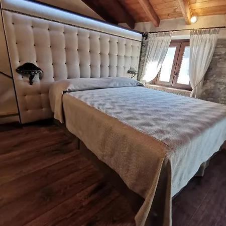 게스트하우스 L'antica Dimora - & 만다스