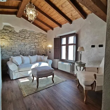 L'antica Dimora - &