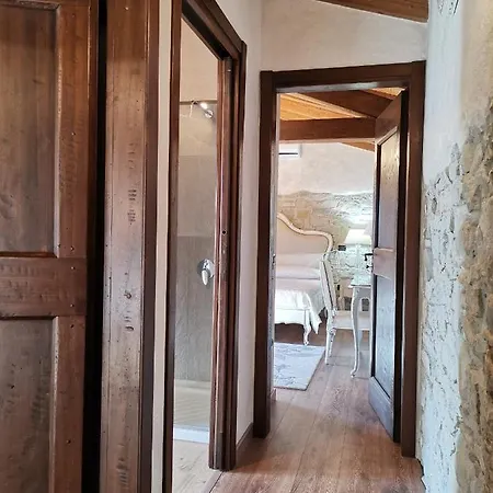 L'antica Dimora - & 3*