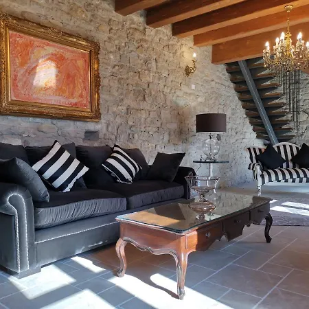 L'antica Dimora - & 게스트하우스