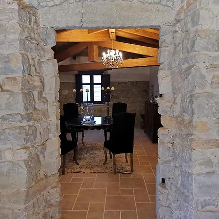 Vendégház L'antica Dimora - & 3*