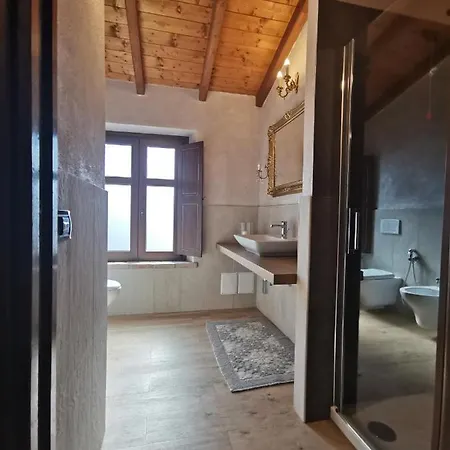 L'antica Dimora - & 만다스