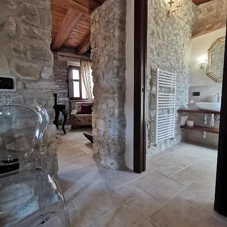 L'antica Dimora - & Vendégház 3*