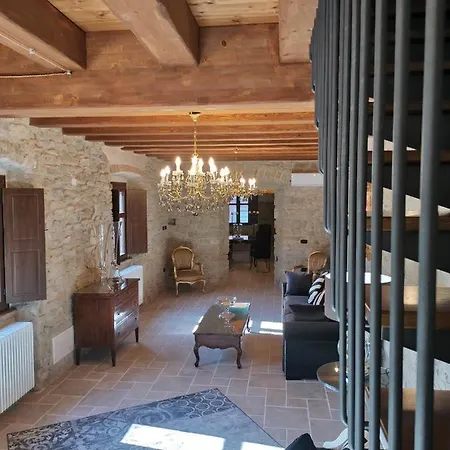 L'antica Dimora - & 3*