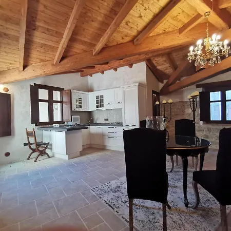 Vendégház L'antica Dimora - &