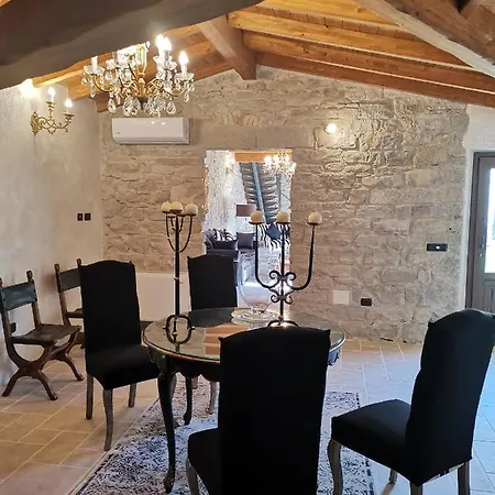 L'antica Dimora - & 3*