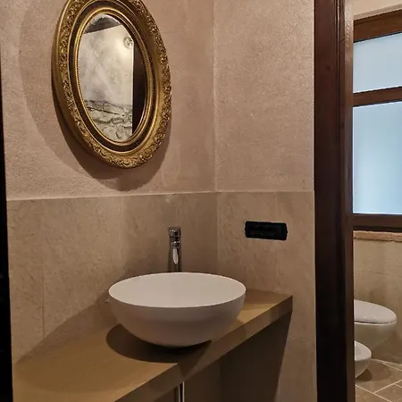 L'antica Dimora - & 게스트하우스 3*