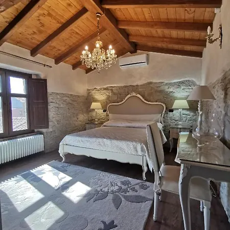 L'antica Dimora - & 3* Màndas
