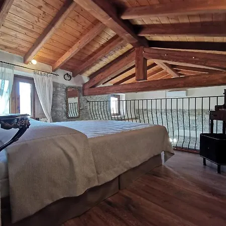 L'antica Dimora - & 3* 만다스