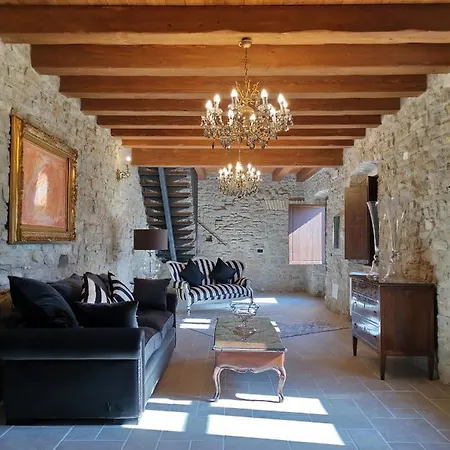 Vendégház L'antica Dimora - & 3*