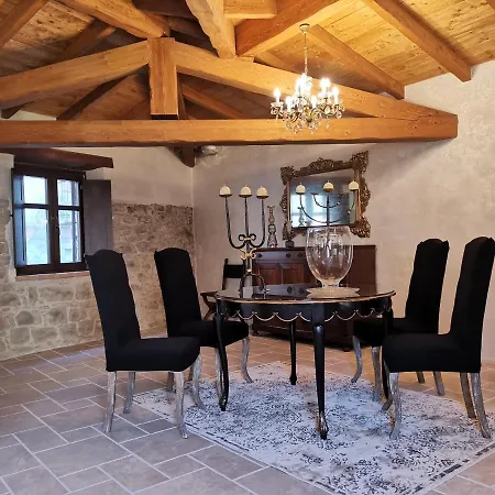 L'antica Dimora - & 게스트하우스 만다스