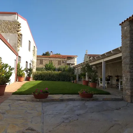 L'antica Dimora - & Gasthof