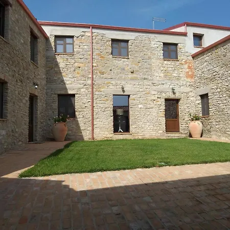 L'antica Dimora - & 게스트하우스 만다스