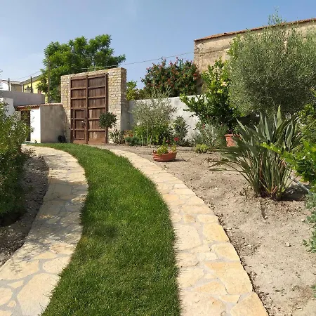 L'antica Dimora - & 게스트하우스 3*