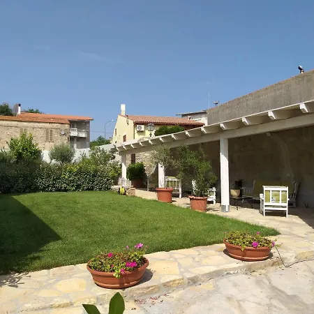 게스트하우스 L'antica Dimora - & 만다스