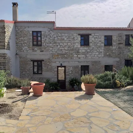 L'antica Dimora - & 게스트하우스 3*