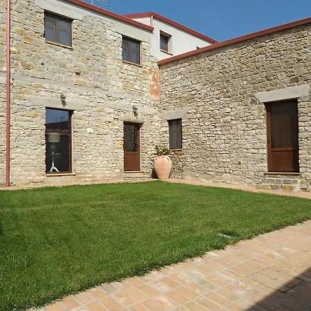 Gasthuis L'antica Dimora - &