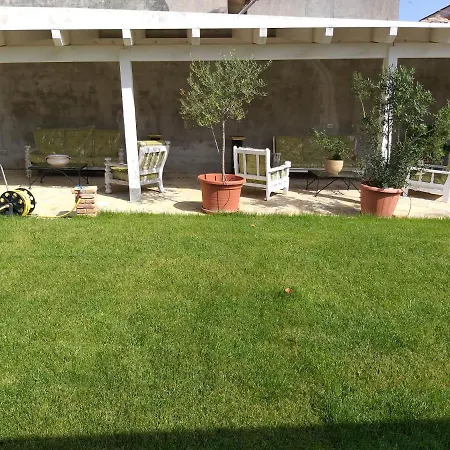 L'antica Dimora - & Vendégház 3*