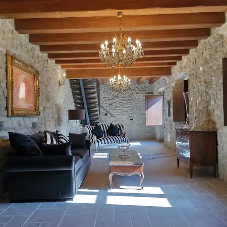L'antica Dimora - & Vendégház 3*