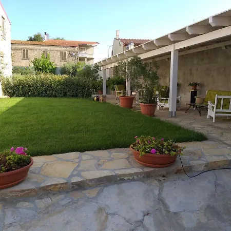 L'antica Dimora - & 3* 만다스